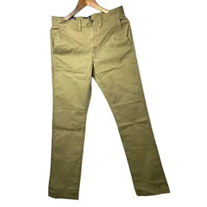 RVCA Dangers tech technical chino pants